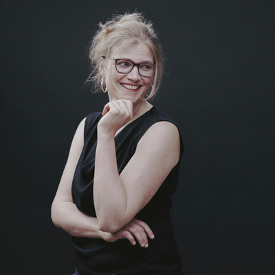 Foto: Stefanie von Herzogenberg